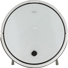 Робот-пылесос JVC JH-VR510, white