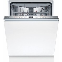 Встраиваемая посудомоечная машина Bosch SMV6ZCX06E