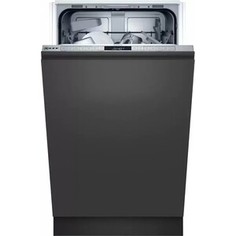 Встраиваемая посудомоечная машина NEFF S855HKX20E