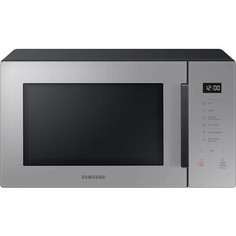 Микроволновая печь с грилем Samsung MG30T5018AG/BW