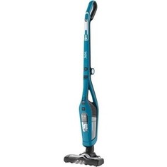 Пылесос вертикальный беспроводной Tefal TY6751WO Dual Force 2 в 1