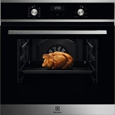 Электрический духовой шкаф Electrolux EOD5H70BX