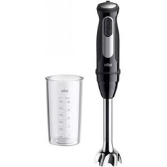 Блендер погружной Braun MQ55001MBK