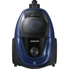 Пылесос с контейнером Samsung VC18M3120VB