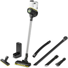 Пылесос вертикальный беспроводной Karcher VC 6 Cordless ourFamily Car (1.198-672.0)