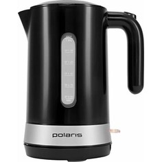 Чайник электрический Polaris PWK 1803C черный