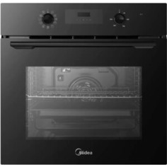 Электрический духовой шкаф Midea MO69103GB