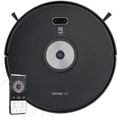 Робот-пылесос Polaris PVCR 3200 IQ Home Aqua