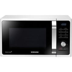 Микроволновая печь с грилем Samsung MG23F301TQW