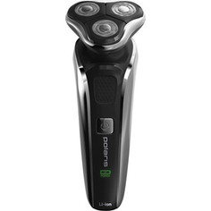 Электробритва Polaris PMR 0307RC wet&dry PRO 5 blades+