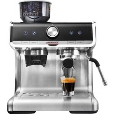Кофеварка рожковая VIATTO VA-CMG888