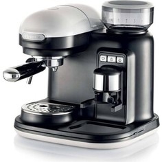 Кофеварка рожковая Ariete 1318/01 MODERNA белый
