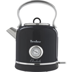Чайник электрический Tesler KT-1745 MIDNIGHT