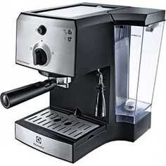 Кофеварка Electrolux EEA 111