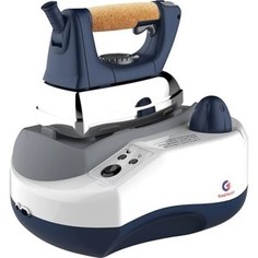 Парогенератор Гранд Мастер GM-530 белый Grand Master