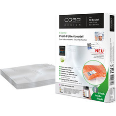 Пакеты для вакуумного упаковщика Caso VC 16*23