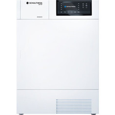 Сушильная машина Schulthess Spirit 650 White (7712.4)