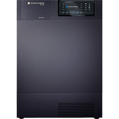 Сушильная машина Schulthess Spirit 660 Titan Rock (7713.4U3)