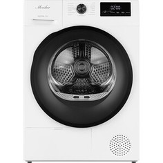 Сушильная машина MONSHER MDM 660 Blanc