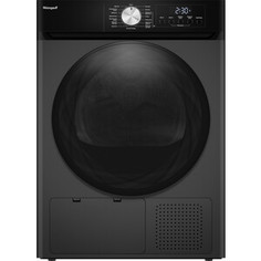 Сушильная машина Weissgauff WD 6010 Heat Pump Deep Grey