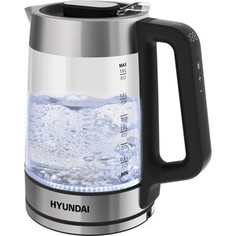 Чайник электрический Hyundai HYK-G5607