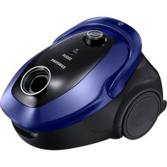 Пылесос с мешком Samsung VC20M255AWB
