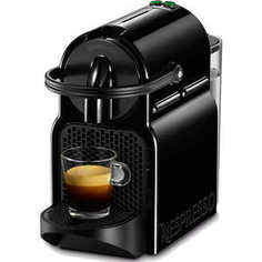 Кофемашина капсульная тип Nespresso DeLonghi EN80.B Nespresso Inissia