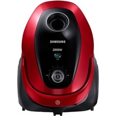 Пылесос с мешком Samsung SC20M257AWR