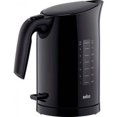 Чайник электрический Braun WK3100BK
