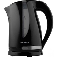 Чайник электрический Kraft KF-KP1743BL