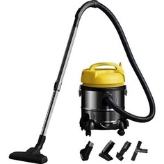 Пылесос с контейнером Deerma DEM-TJ150W