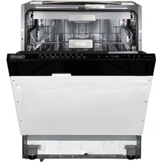 Встраиваемая посудомоечная машина DeLonghi DDWI 690 AMEDEO