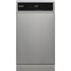 Посудомоечная машина DeLonghi DDWS 465 X CALLISTO
