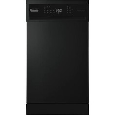 Посудомоечная машина DeLonghi DDWS 465 N CALLISTO