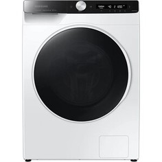 Стиральная машина Samsung WW80AG6L28WELP