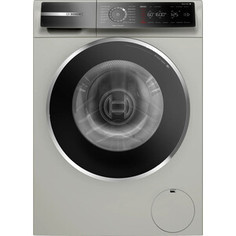 Стиральная машина Bosch WGB2560X0