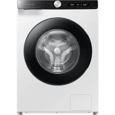 Стиральная машина Samsung WW80AG6S28AELD