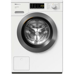 Стиральная машина Miele WEA025WCS Chrome Edition