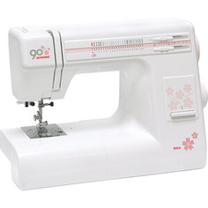 Швейная машина Janome 90А