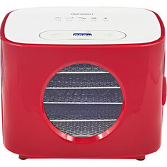 Сушилка для овощей и фруктов Oursson DH5000D/RD