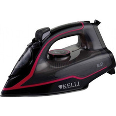 Утюг Kelli KL-1646