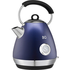 Чайник электрический BQ KT1826SW Синий