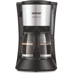 Кофеварка капельная Zelmer ZCM1200 CAPRICCIO
