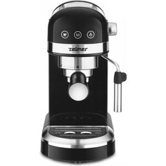 Кофеварка рожковая Zelmer EXPRESSO ZCM7295