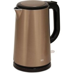 Чайник электрический BQ KT1824S Gold