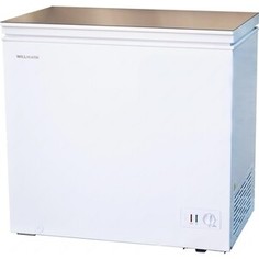 Морозильная камера WILLMARK CF-310G белый