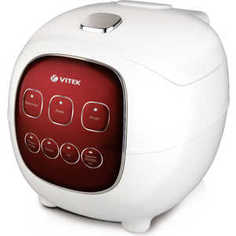 Мультиварка Vitek VT-4202 W
