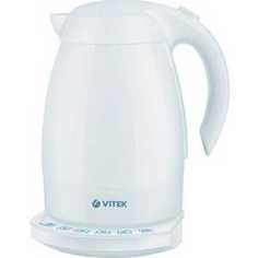 Чайник электрический Vitek VT-1161 W