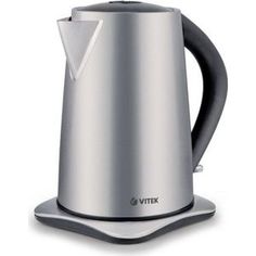 Чайник электрический Vitek VT-1177 SR