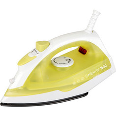 Утюг Energy EN-327 желтый
